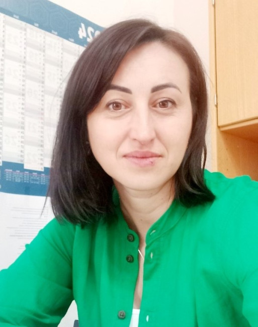 Foto: Oksana Popovych